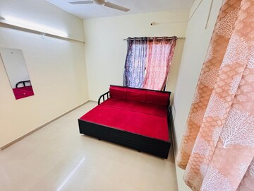 Furnished Amenities in 2 BHK Apartment at Vascon Citron Phase 1, Wagholi – for Rent