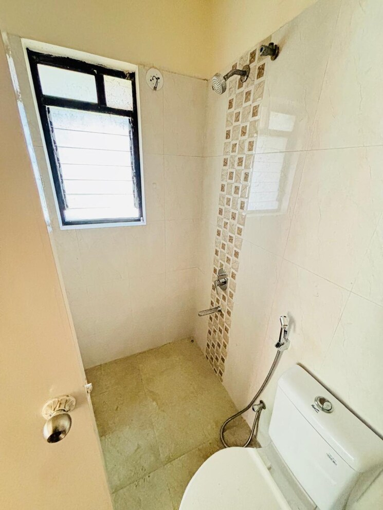 Bathroom, vascon-citron-phase-1 2 Bedroom 1400 Sq.Ft. Apartment In Wagholi Pune 8974511
