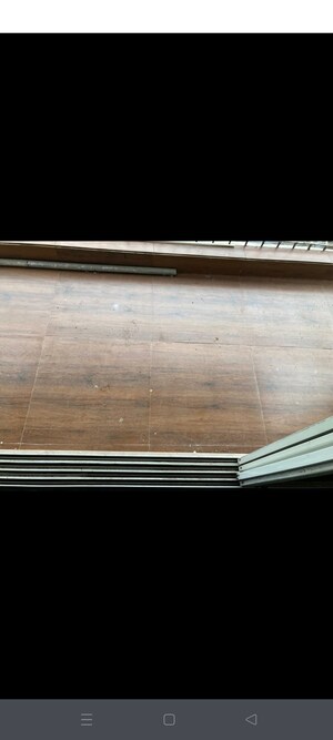 Furnished Amenities in 3 BHK Apartment at Maitri Planet, Kharghar – for Sale