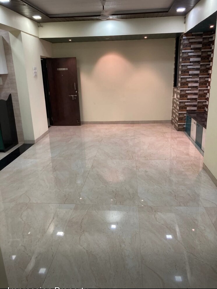 Room, maitri-planet 3 Bedroom 1575 Sq.Ft. Apartment In Kharghar Navi Mumbai 8974520