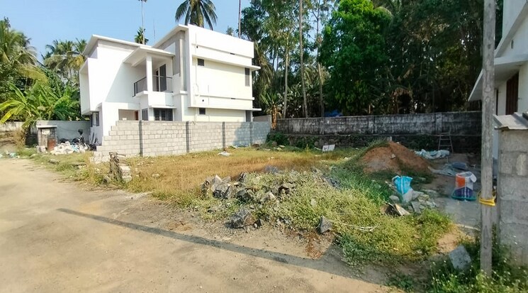 Exterior View, mundoor  2290 Sq.Ft. Plot In Mundoor Thrissur 8974509