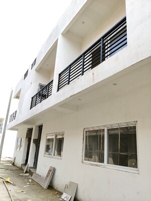 3 BHK Villa – Exterior View View at Khodna Kalan - for Sale