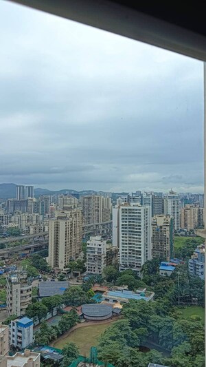 2.5 BHK Apartment – Exterior View View at Oberoi Springs, Andheri West - for Sale