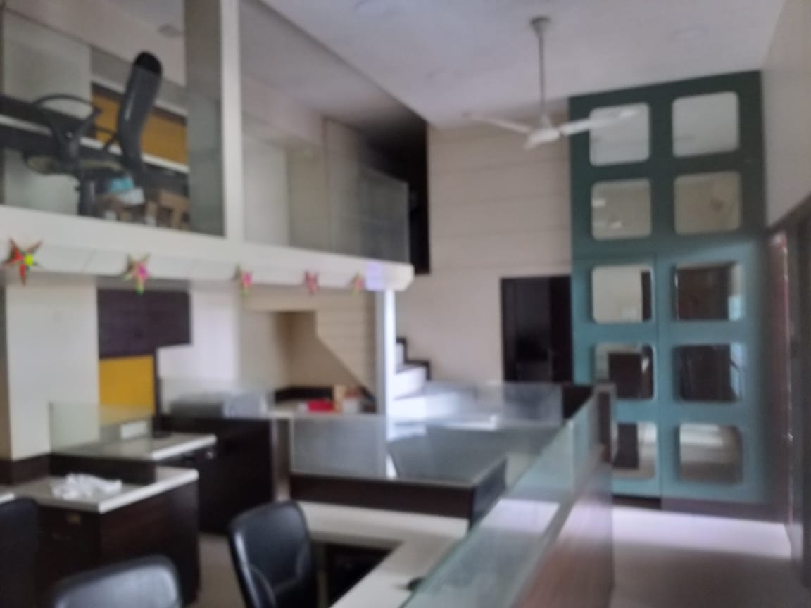 Office Space For Sale in Avirahi Homes