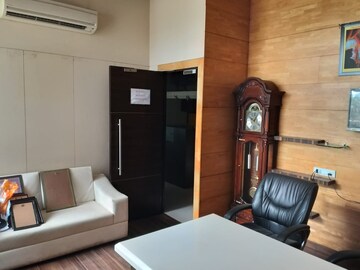 Furnished Amenities in  Office Space at Avirahi Homes, Borivali West – for Sale