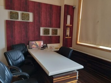Bedroom in  Office Space at Avirahi Homes, Borivali West – for Sale