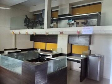 Team Area in  Office Space at Avirahi Homes, Borivali West – for Sale