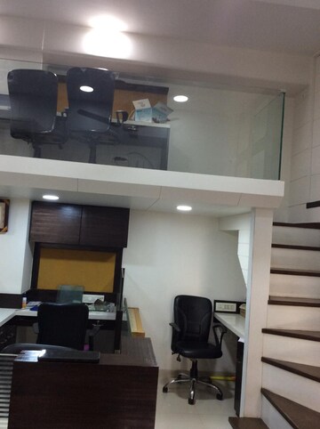 Kitchen in  Office Space at Avirahi Homes, Borivali West – for Sale