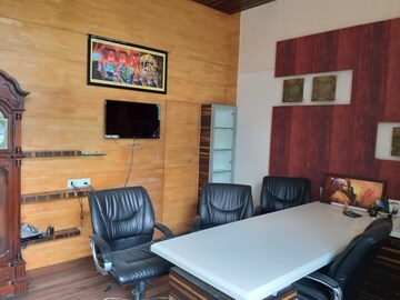 Team Area in  Office Space at Avirahi Homes, Borivali West – for Sale