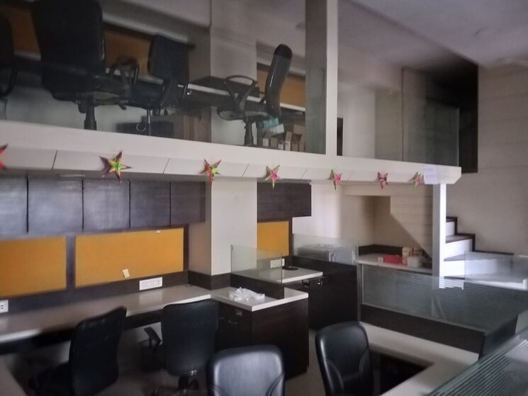 Team Area, avirahi-homes Commercial Office Space 1050 Sq.Ft. In Borivali West Mumbai 8974519