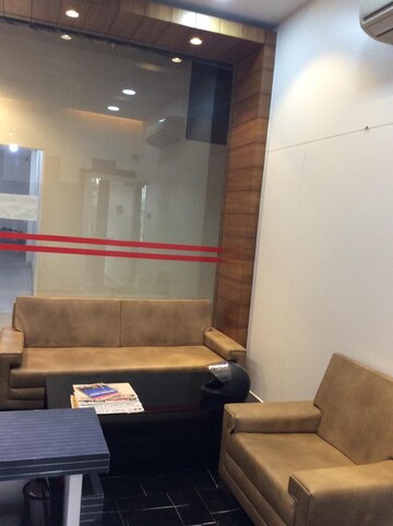 Furnished Amenities in  Office Space at Avirahi Homes, Borivali West – for Sale