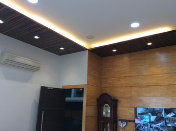 Furnished Amenities in  Office Space at Avirahi Homes, Borivali West – for Sale