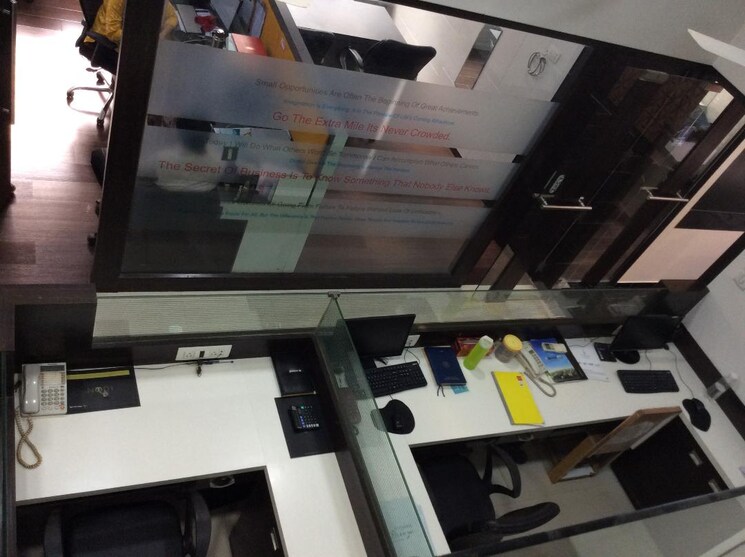 Team Area, avirahi-homes Commercial Office Space 1050 Sq.Ft. In Borivali West Mumbai 8974519