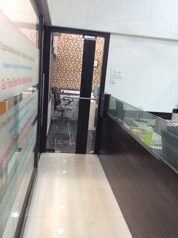 Kitchen in  Office Space at Avirahi Homes, Borivali West – for Sale