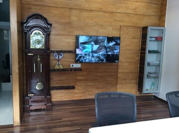 Furnished Amenities in  Office Space at Avirahi Homes, Borivali West – for Sale