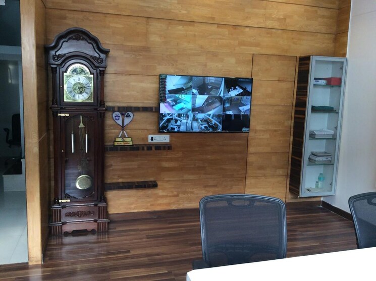 undefined, avirahi-homes Commercial Office Space 1050 Sq.Ft. In Borivali West Mumbai 8974519