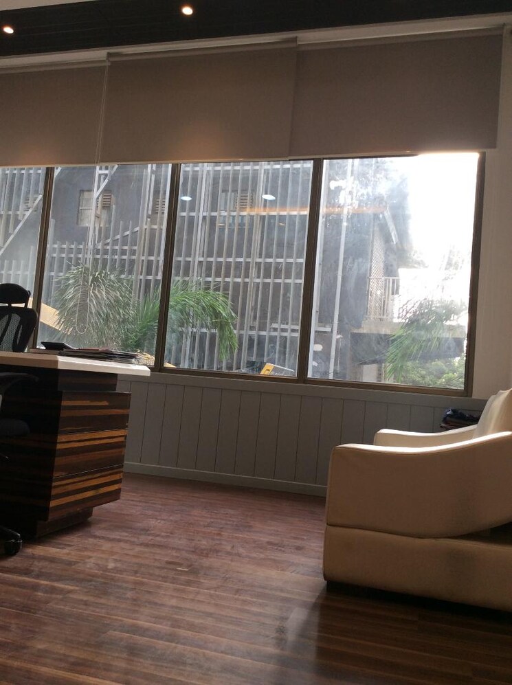 Balcony, avirahi-homes Commercial Office Space 1050 Sq.Ft. In Borivali West Mumbai 8974519