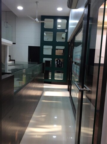 Kitchen in  Office Space at Avirahi Homes, Borivali West – for Sale