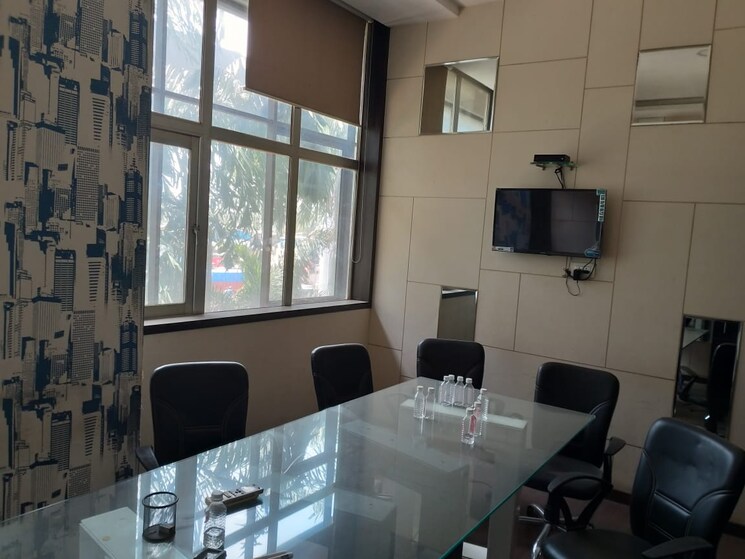 Kitchen, avirahi-homes Commercial Office Space 1050 Sq.Ft. In Borivali West Mumbai 8974519