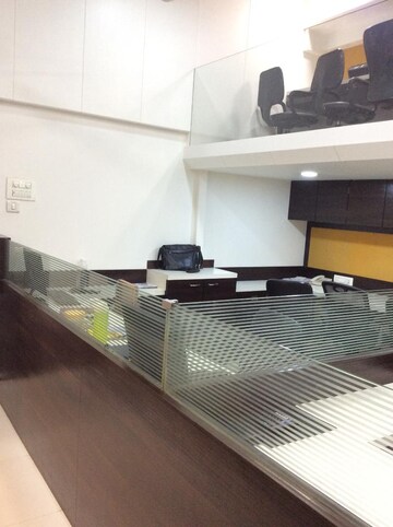 Bedroom in  Office Space at Avirahi Homes, Borivali West – for Sale