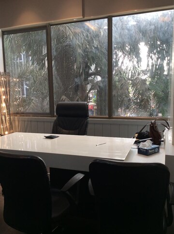 Team Area in  Office Space at Avirahi Homes, Borivali West – for Sale