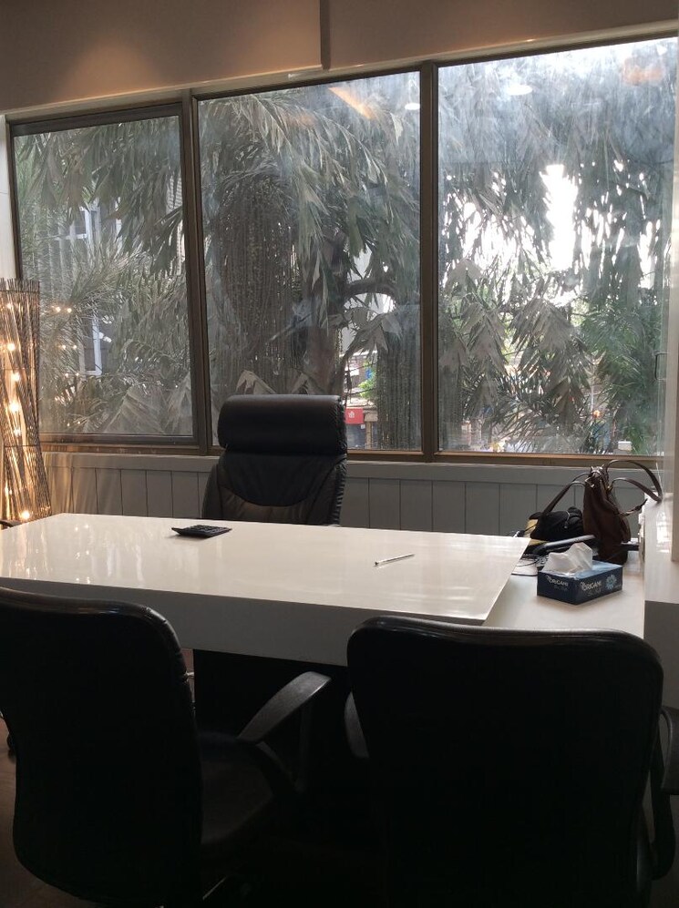 Team Area, avirahi-homes Commercial Office Space 1050 Sq.Ft. In Borivali West Mumbai 8974519