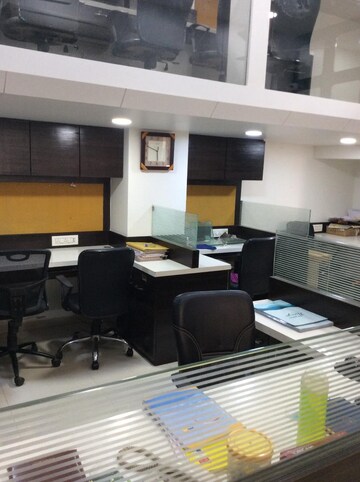 Team Area in  Office Space at Avirahi Homes, Borivali West – for Sale