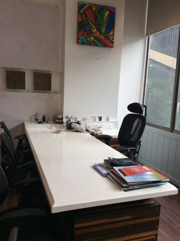 Team Area in  Office Space at Avirahi Homes, Borivali West – for Sale