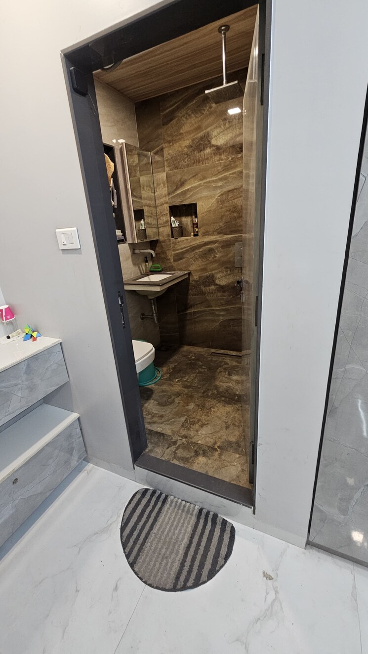 Balcony, royal-spaces 3 Bedroom 1600 Sq.Ft. Apartment In Baner Pune 8974514