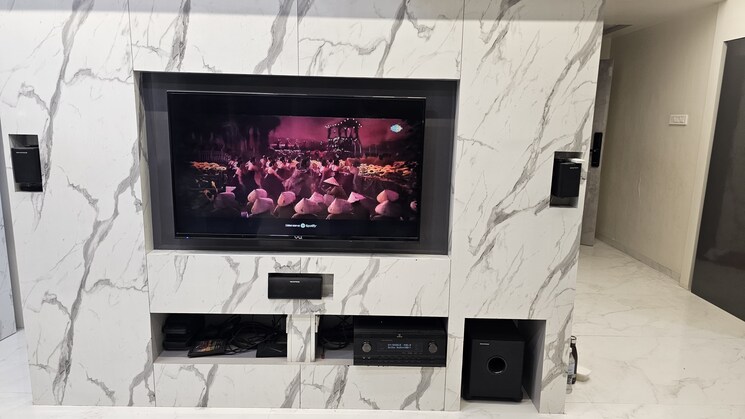 undefined, royal-spaces 3 Bedroom 1600 Sq.Ft. Apartment In Baner Pune 8974514