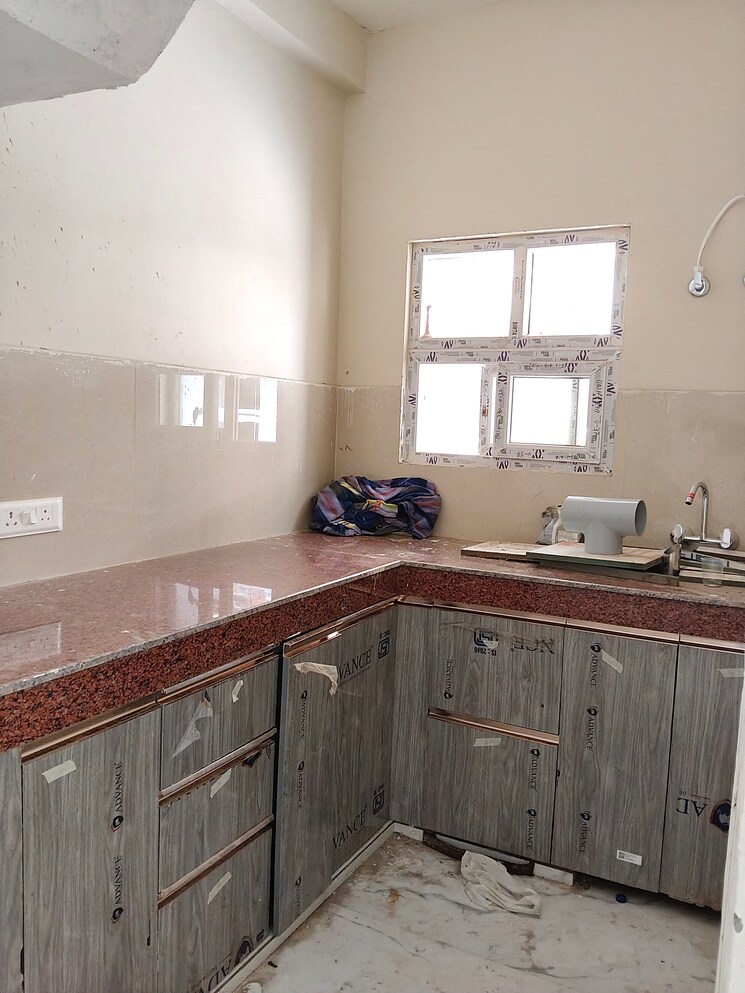 Kitchen, khodna kalan 3 Bedroom 1640 Sq.Ft. Villa In Khodna Kalan Greater Noida 8974577