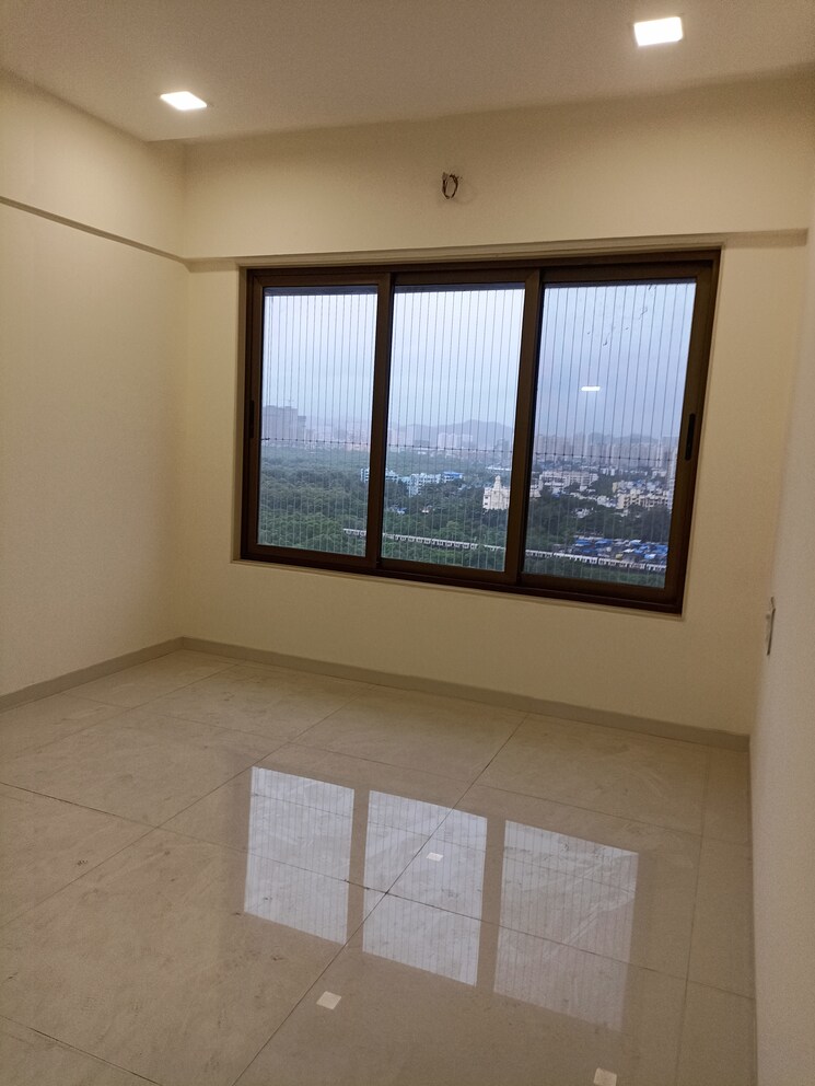 Room, mallhar-bhimashankar-heights 3 Bedroom 995 Sq.Ft. Apartment In Dahisar West Mumbai 8974526