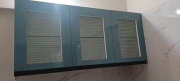 Balcony in 2 BHK Apartment at Menlo Homes Kharadi, Kharadi – for Rent