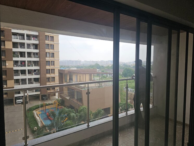  Parking, menlo-homes-kharadi 2 Bedroom 520 Sq.Ft. Apartment In Kharadi Pune 8974537