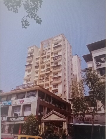 3 BHK Apartment For Sale in Dweepmala Siddhivinayak Residency, Kharghar Sector 20
