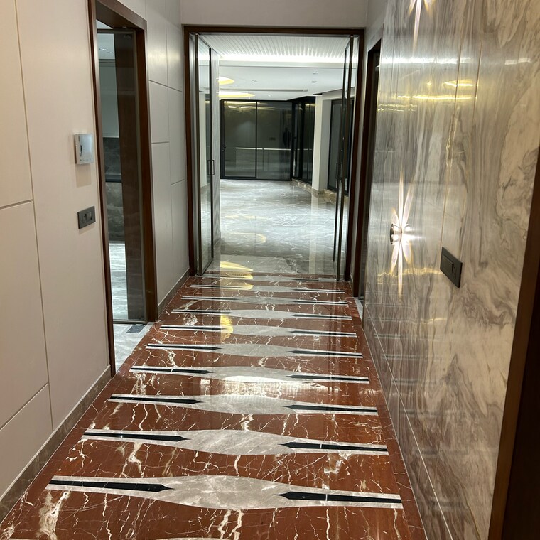 Other, greater kailash ii 5 Bedroom 11000 Sq.Ft. Builder Floor In Greater Kailash ii Delhi 8974546