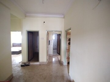 Building Lobby in 3 BHK Apartment at The Ecos, New Town – for Sale