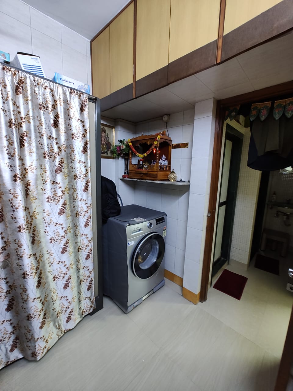 1.5 BHK 650 Sq.Ft. Apartment in Monalisa Plaza