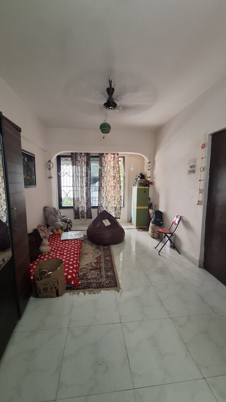 Living Room, monalisa-plaza 1.5 Bedroom 650 Sq.Ft. Apartment In Kopar Khairane Navi Mumbai 8974562