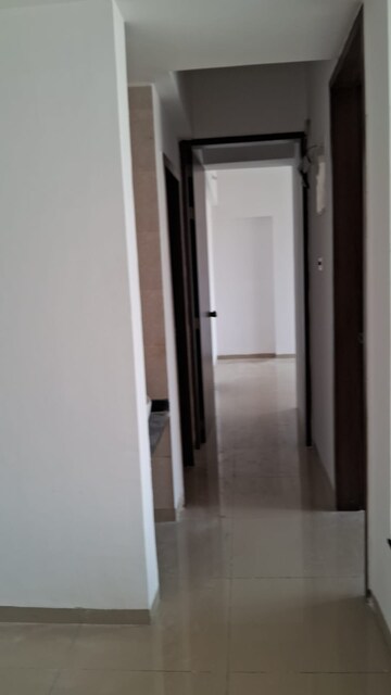 Building Lobby in 2 BHK Apartment at Gagan Micasaa, Wagholi – for Rent