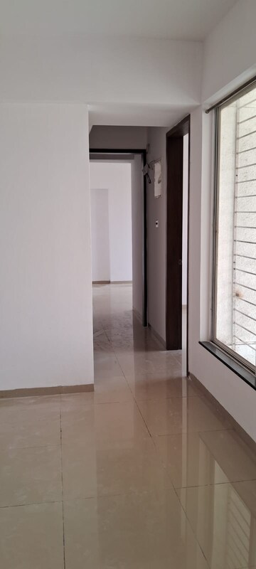 Building Lobby in 2 BHK Apartment at Gagan Micasaa, Wagholi – for Rent