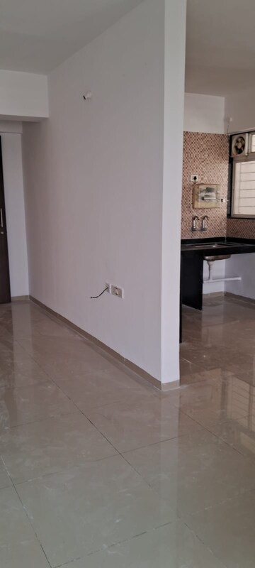 Balcony in 2 BHK Apartment at Gagan Micasaa, Wagholi – for Rent