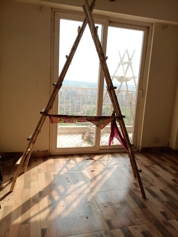 4 BHK Apartment For Rent in Saya Zion, Sector 4 Greater Noida
