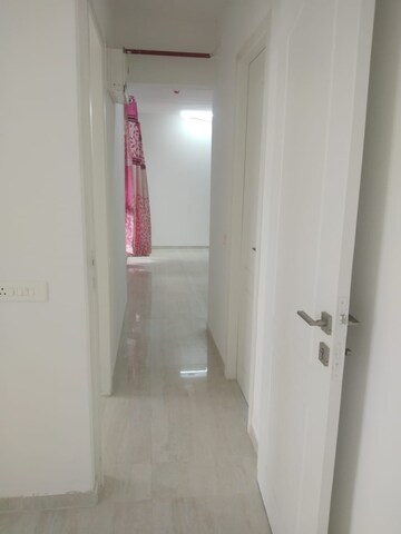 Building Lobby in 2 BHK Apartment at Mittal High Mont, Hinjewadi – for Rent