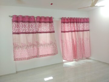 Living Room in 2 BHK Apartment at Mittal High Mont, Hinjewadi – for Rent