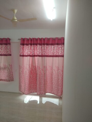 Bedroom in 2 BHK Apartment at Mittal High Mont, Hinjewadi – for Rent