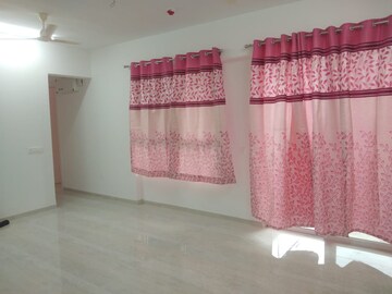 Living Room in 2 BHK Apartment at Mittal High Mont, Hinjewadi – for Rent