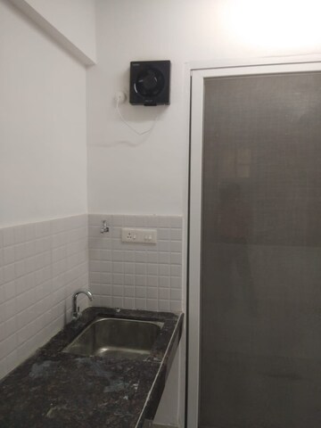 Bathroom in 2 BHK Apartment at Mittal High Mont, Hinjewadi – for Rent
