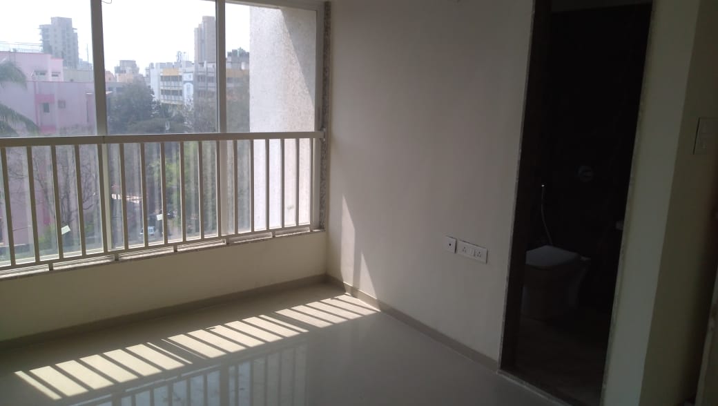 2 BHK Apartment For Sale in Parinee Adney