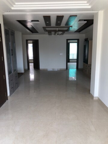 3 BHK Apartment For Rent in Sector 110